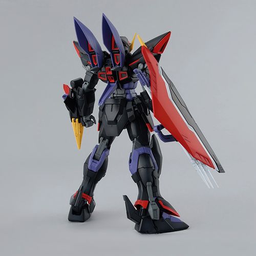 MG - GAT-X207 Blitz Gundam