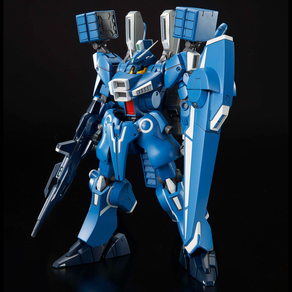 MG - ORX-013 Gundam Mk-V