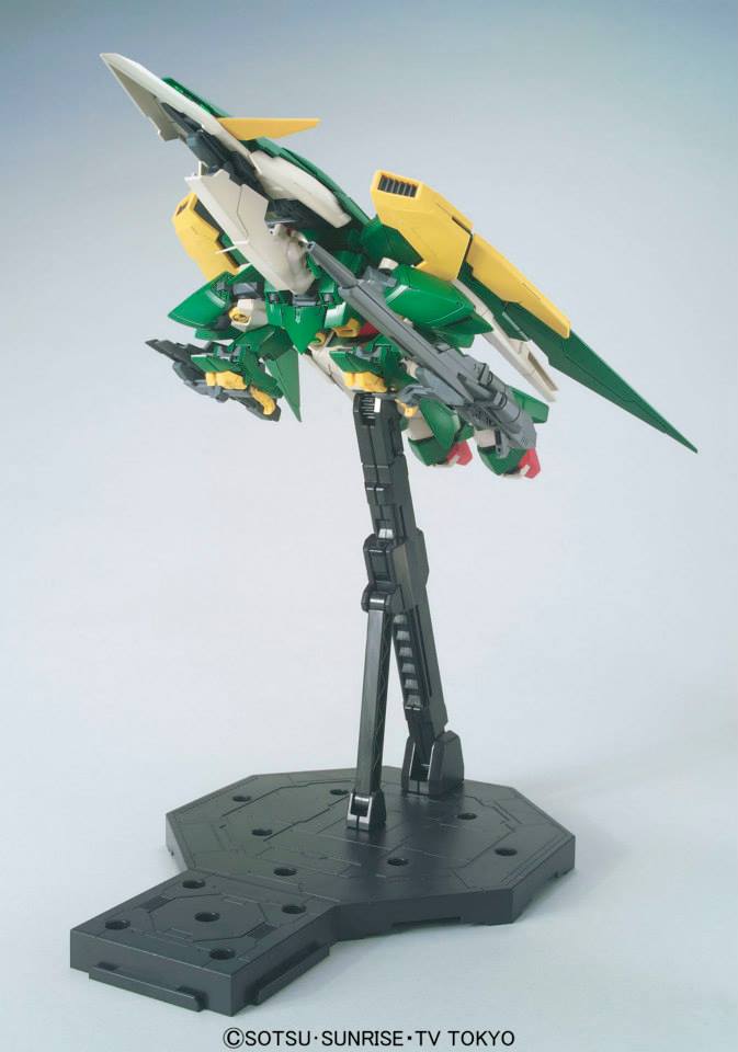 MG - XXXG-01Wfr Gundam Fenice Rinascita