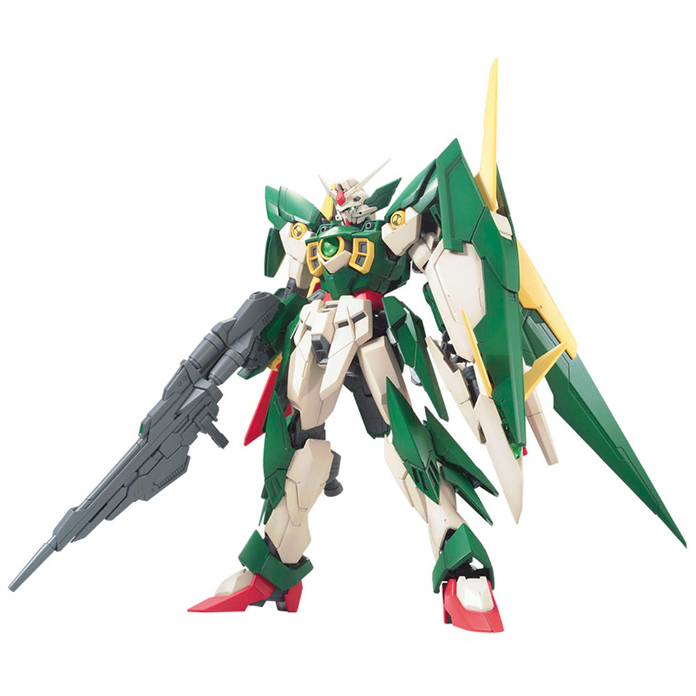 MG - XXXG-01Wfr Gundam Fenice Rinascita