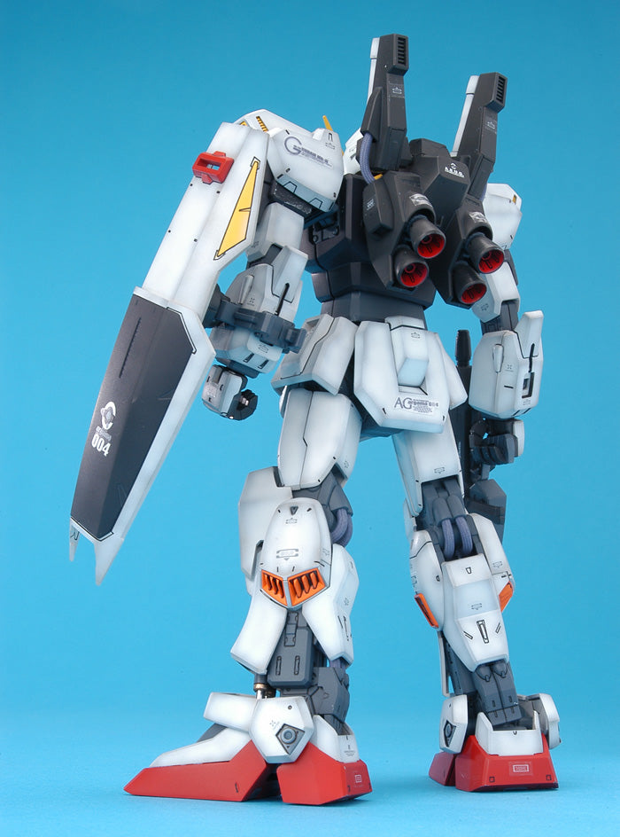 MG - RX-178 Gundam Mk-II A.E.U.G. Ver. 2.0