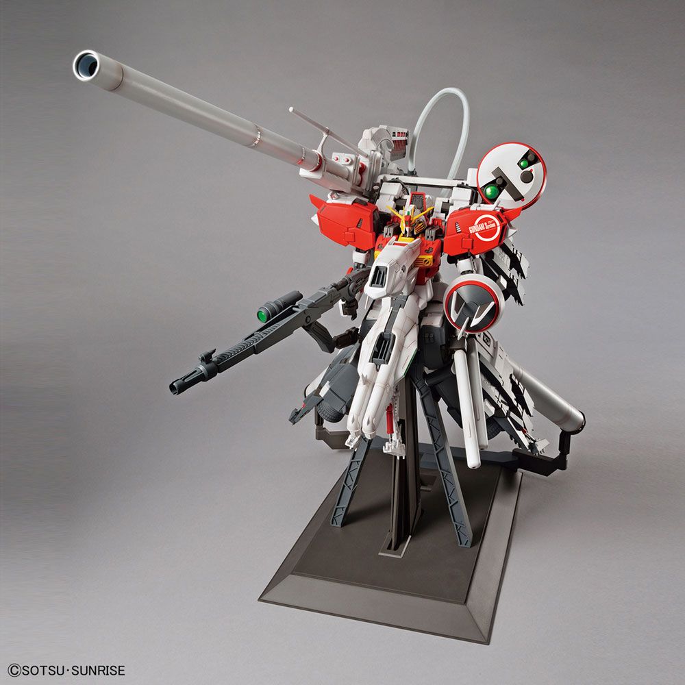 BANDAI MG MSA-0011[Bst] ディープストライカー MG - MSA-0011[Bst] S Gundam Booster Unit Type Plan 303E 
