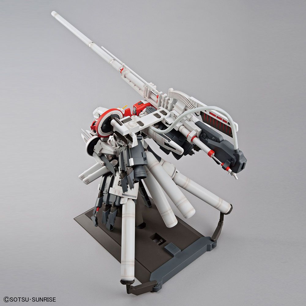 MG - MSA-0011[Bst] S Gundam Booster Unit Type Plan 303E "Deep Striker"