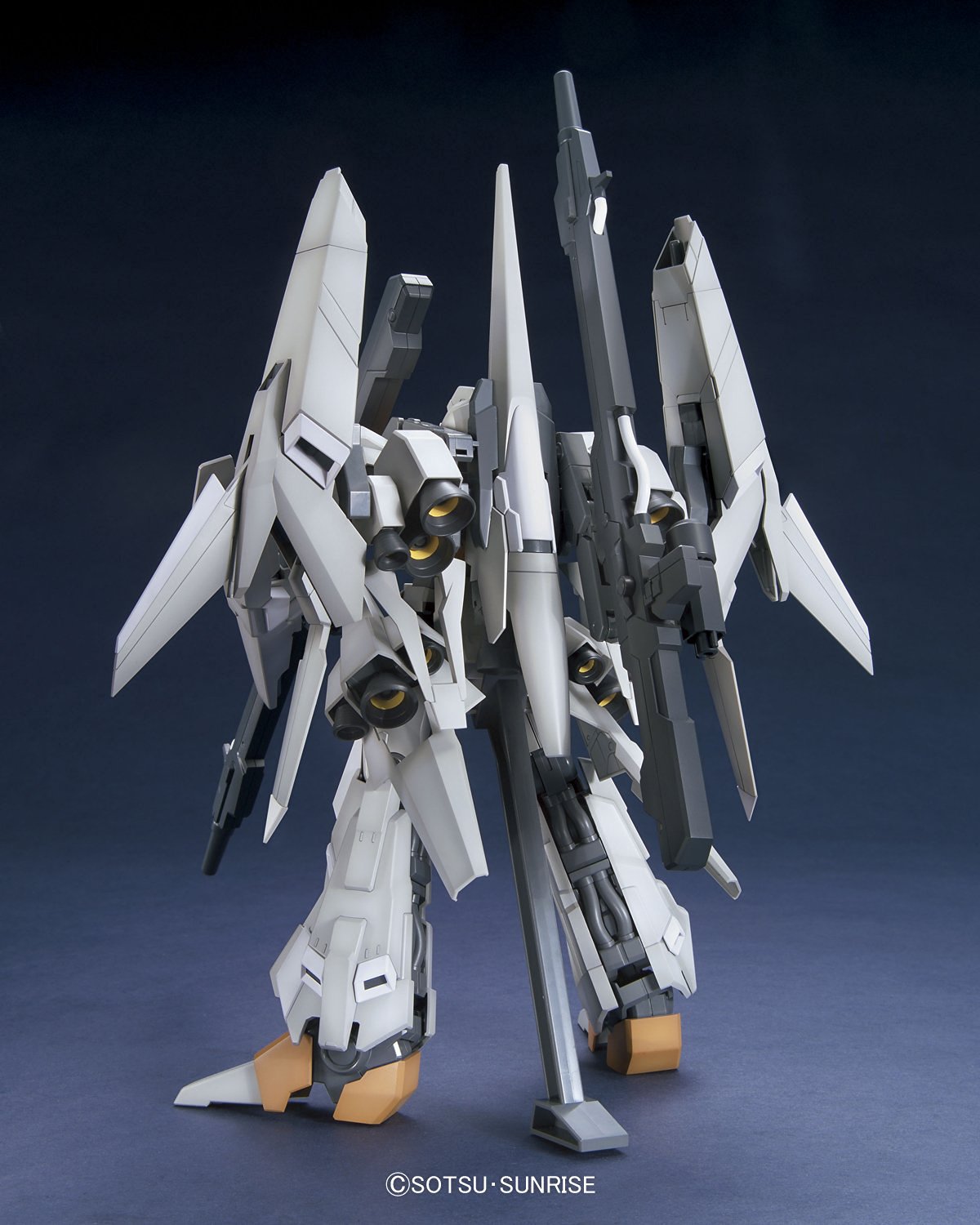 MG - RGZ-95C ReZEL Type-C (Defenser a+b-Unit) (GR)