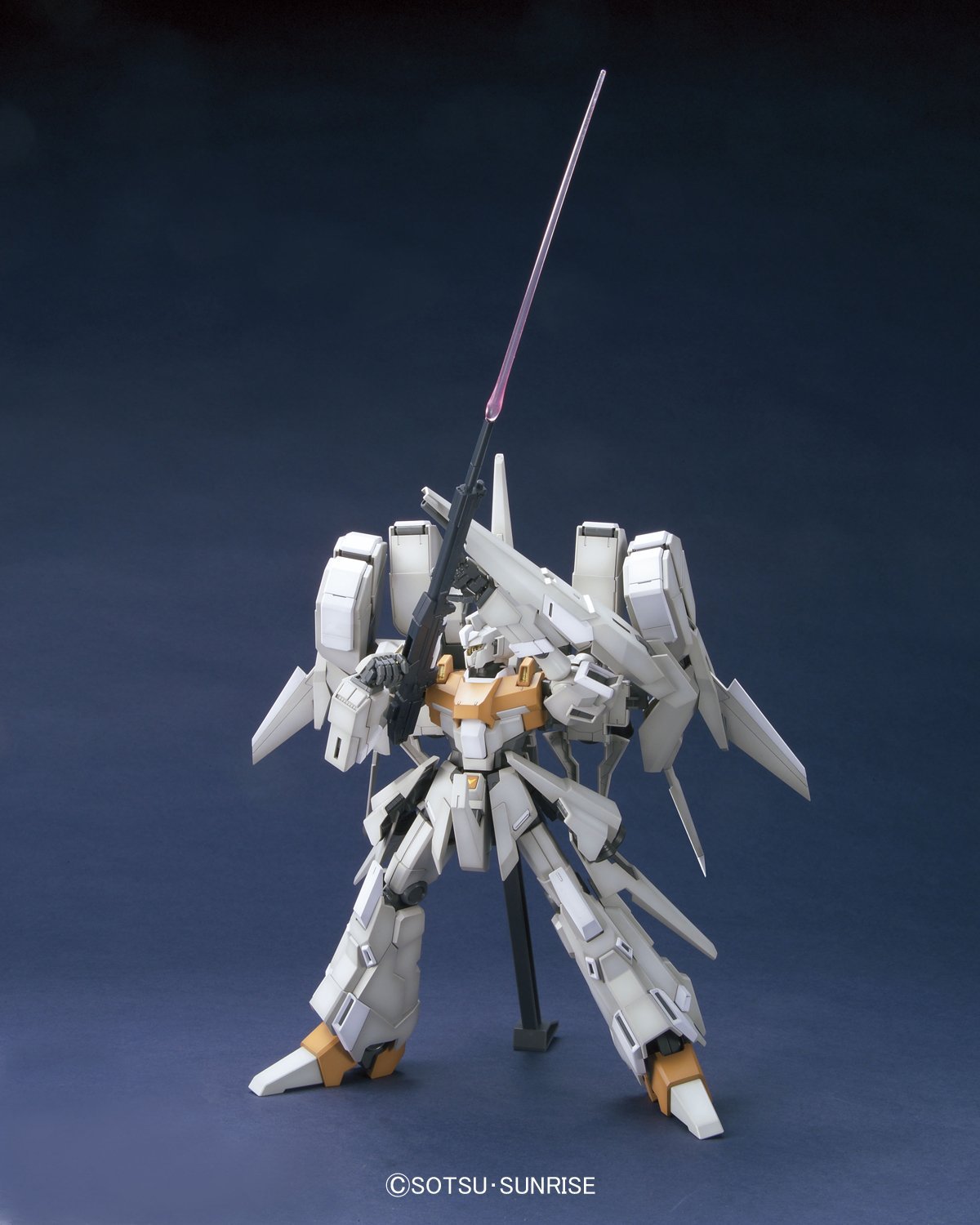 MG - RGZ-95C ReZEL Type-C (Defenser a+b-Unit) (GR)