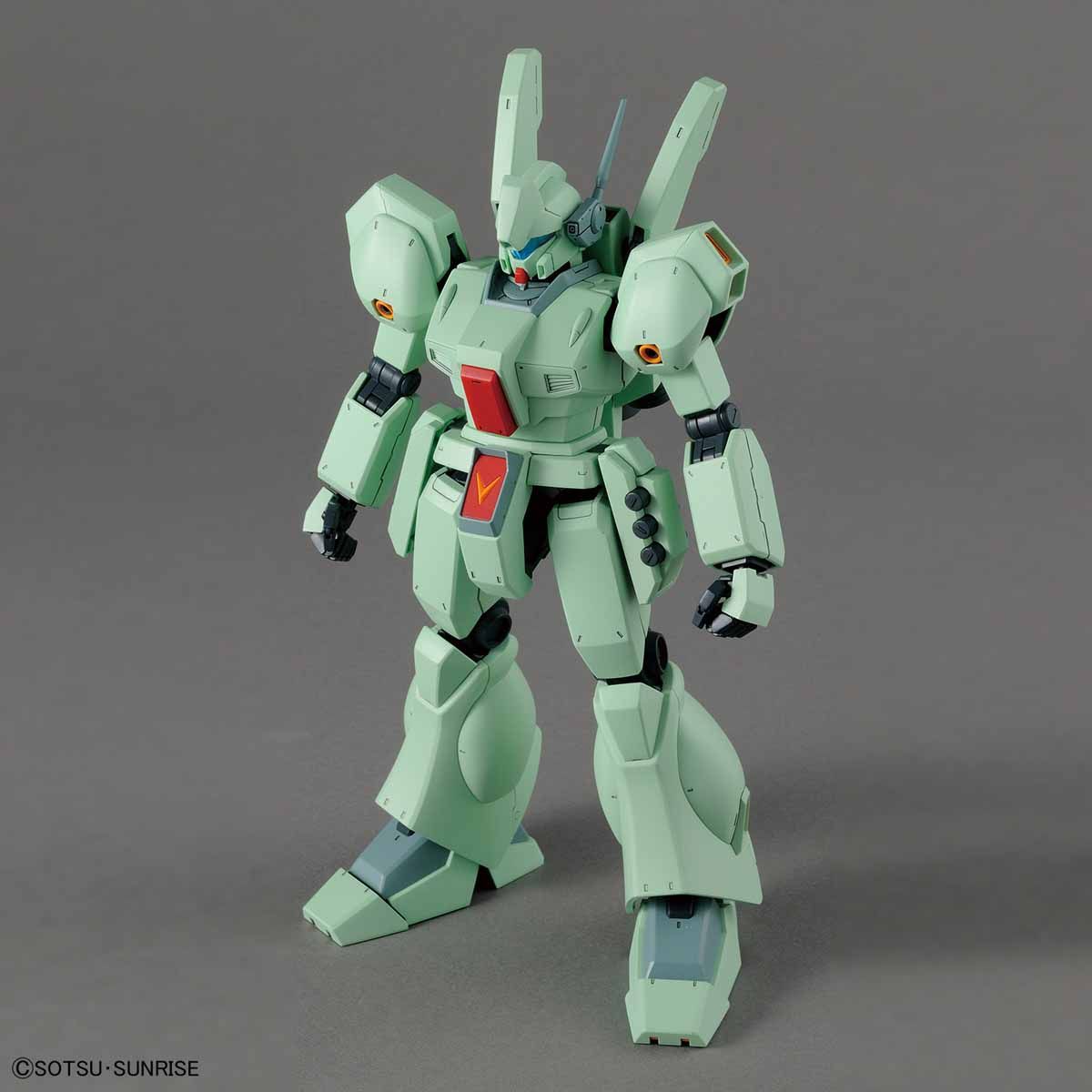 MG - RGM-89 Jegan