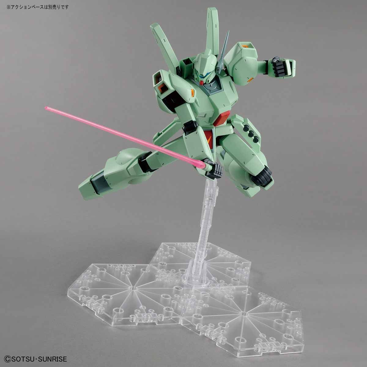 MG - RGM-89 Jegan