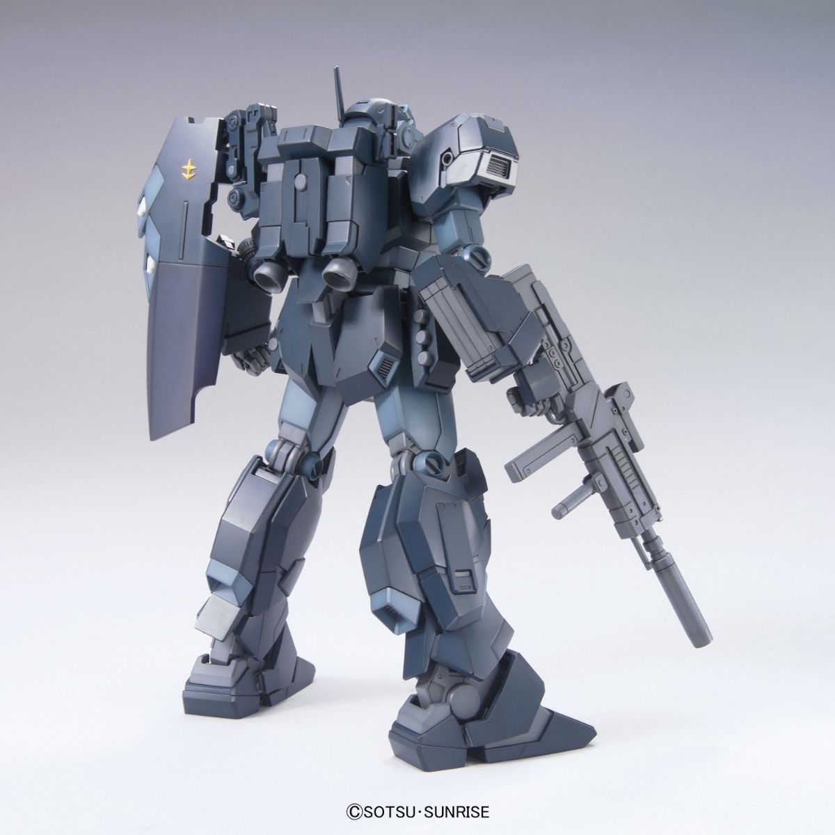 MG - RGM-96X Jesta