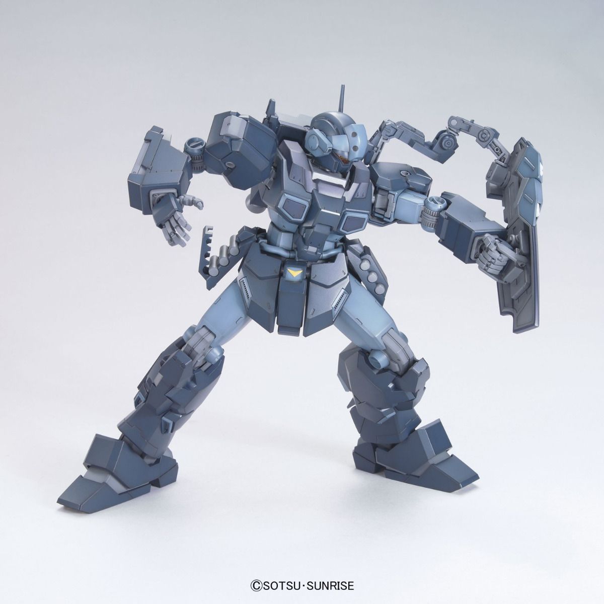 MG - RGM-96X Jesta