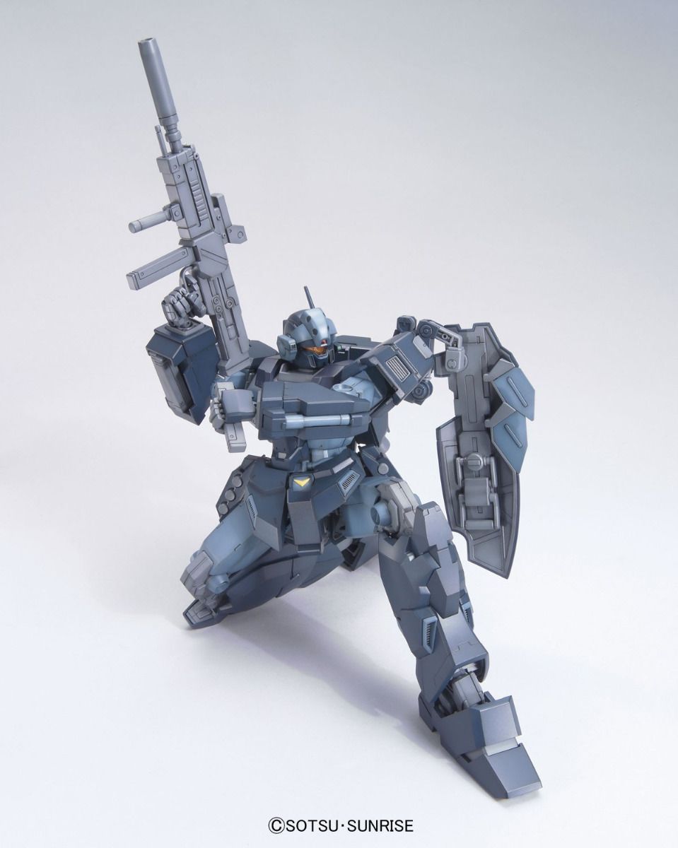 MG - RGM-96X Jesta