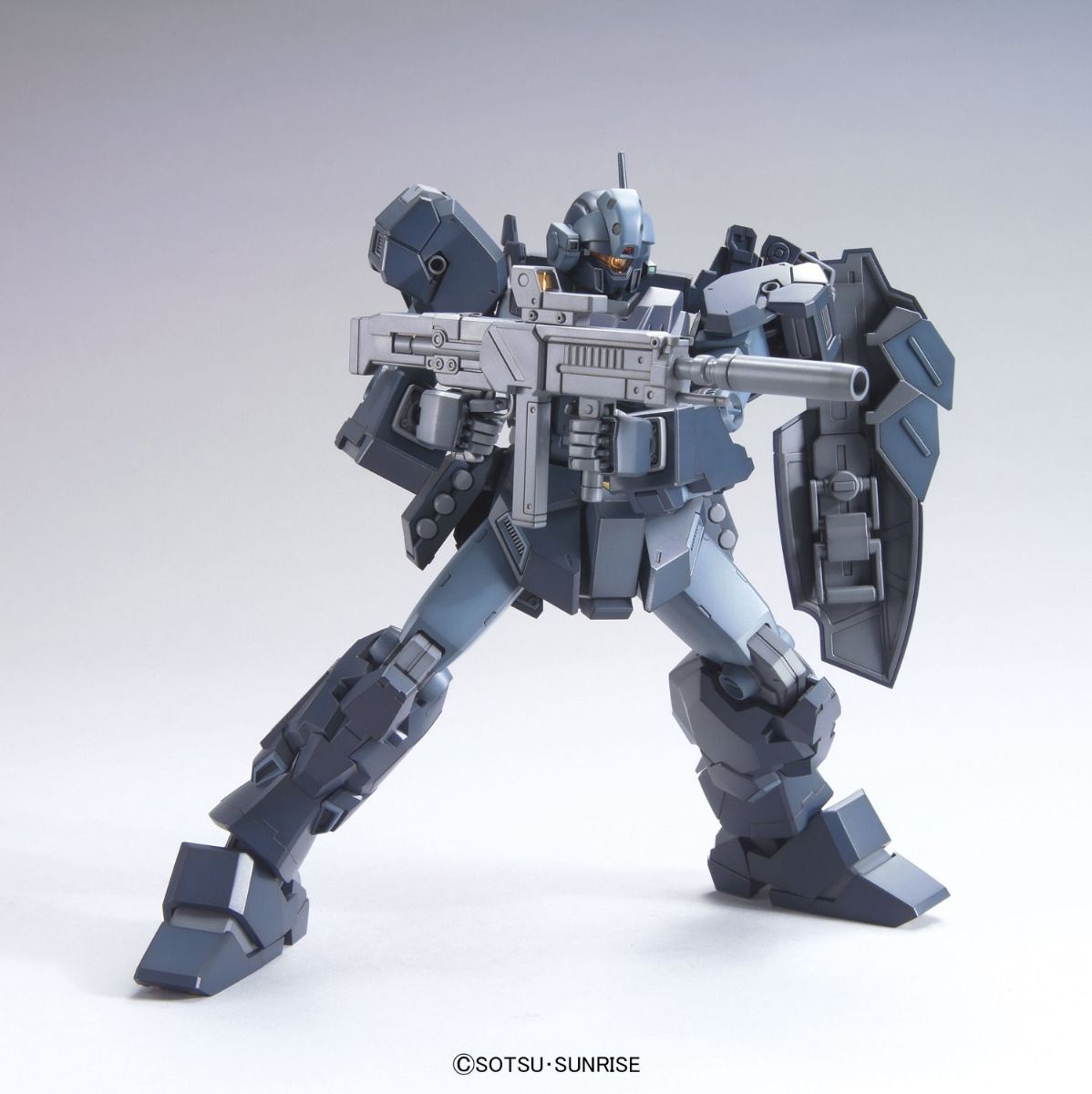 MG - RGM-96X Jesta