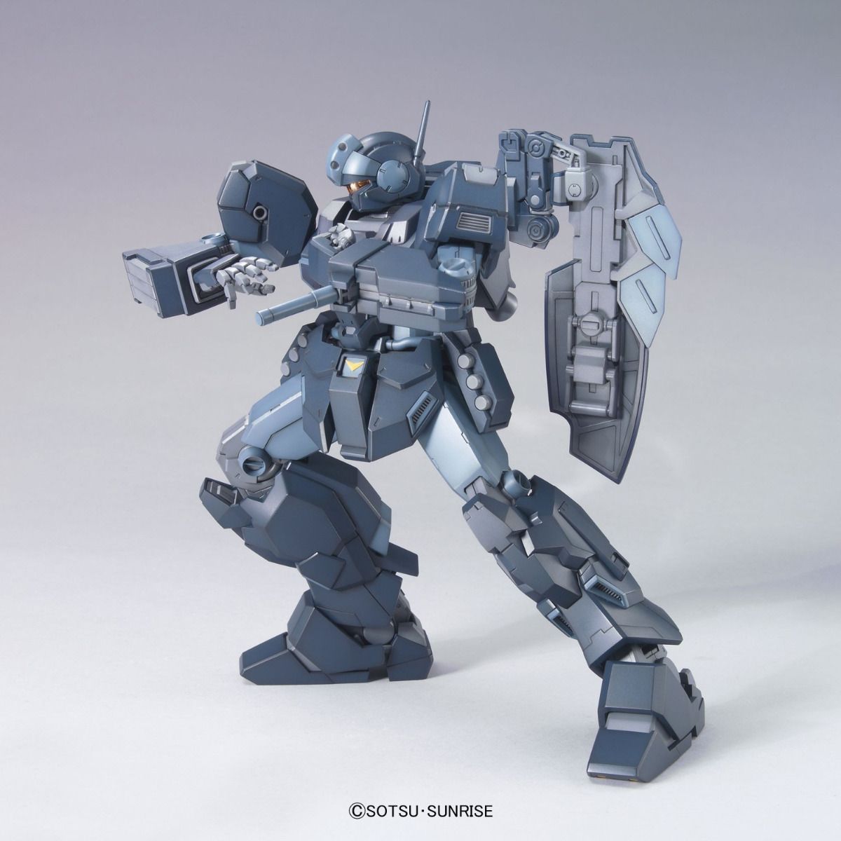 MG - RGM-96X Jesta