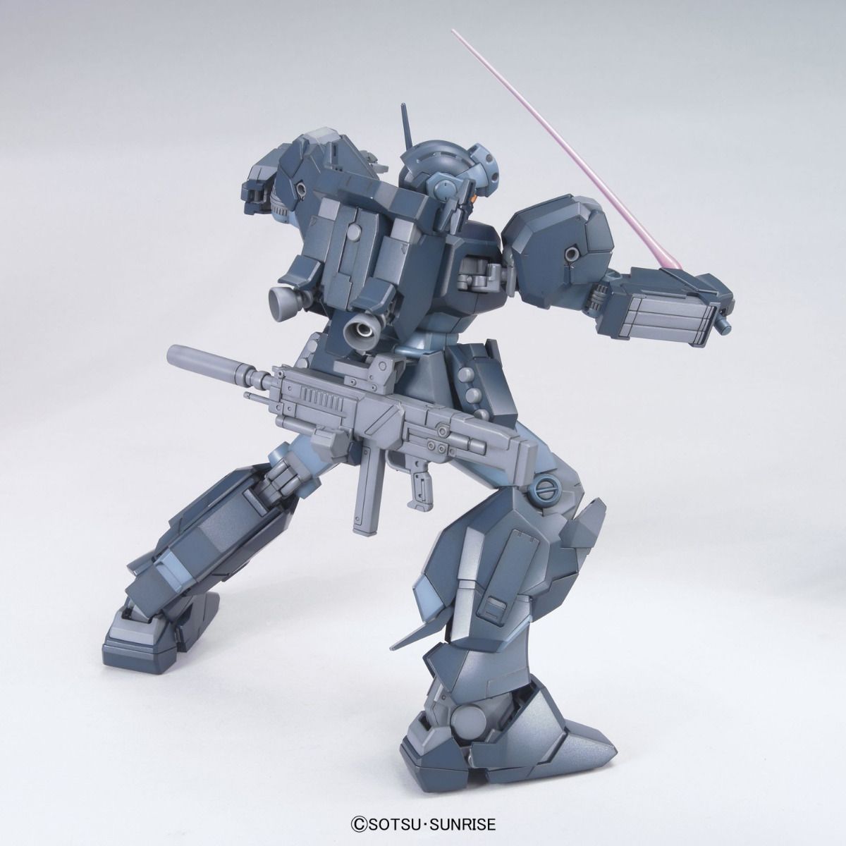 MG - RGM-96X Jesta