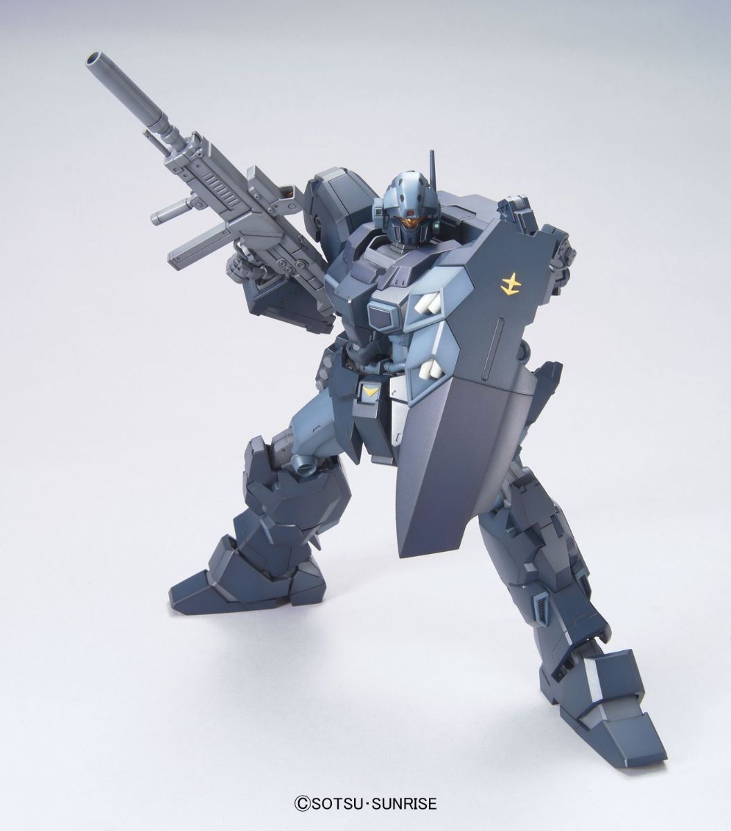 MG - RGM-96X Jesta