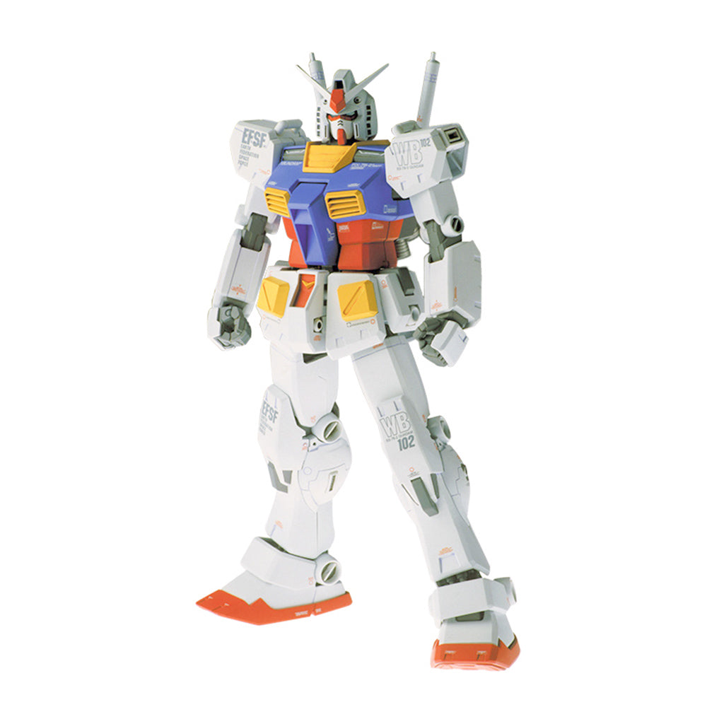 MG - RX-78-2 Gundam Ver.Ka