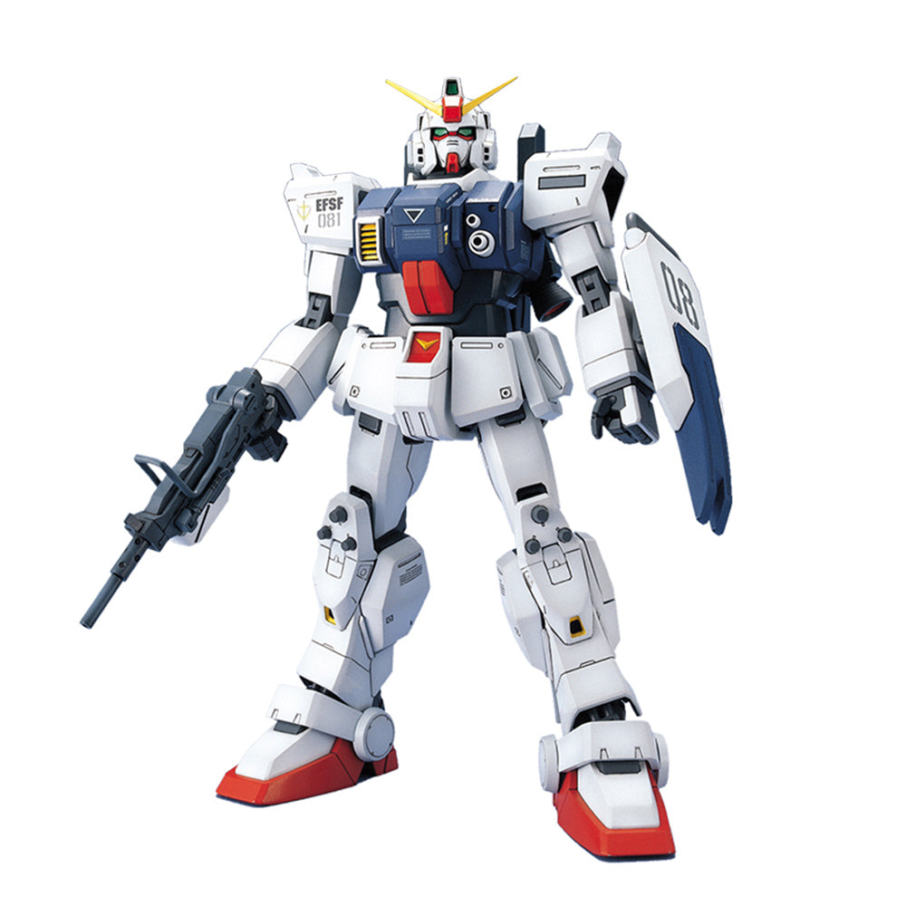 MG - RX-79[G] Gundam
