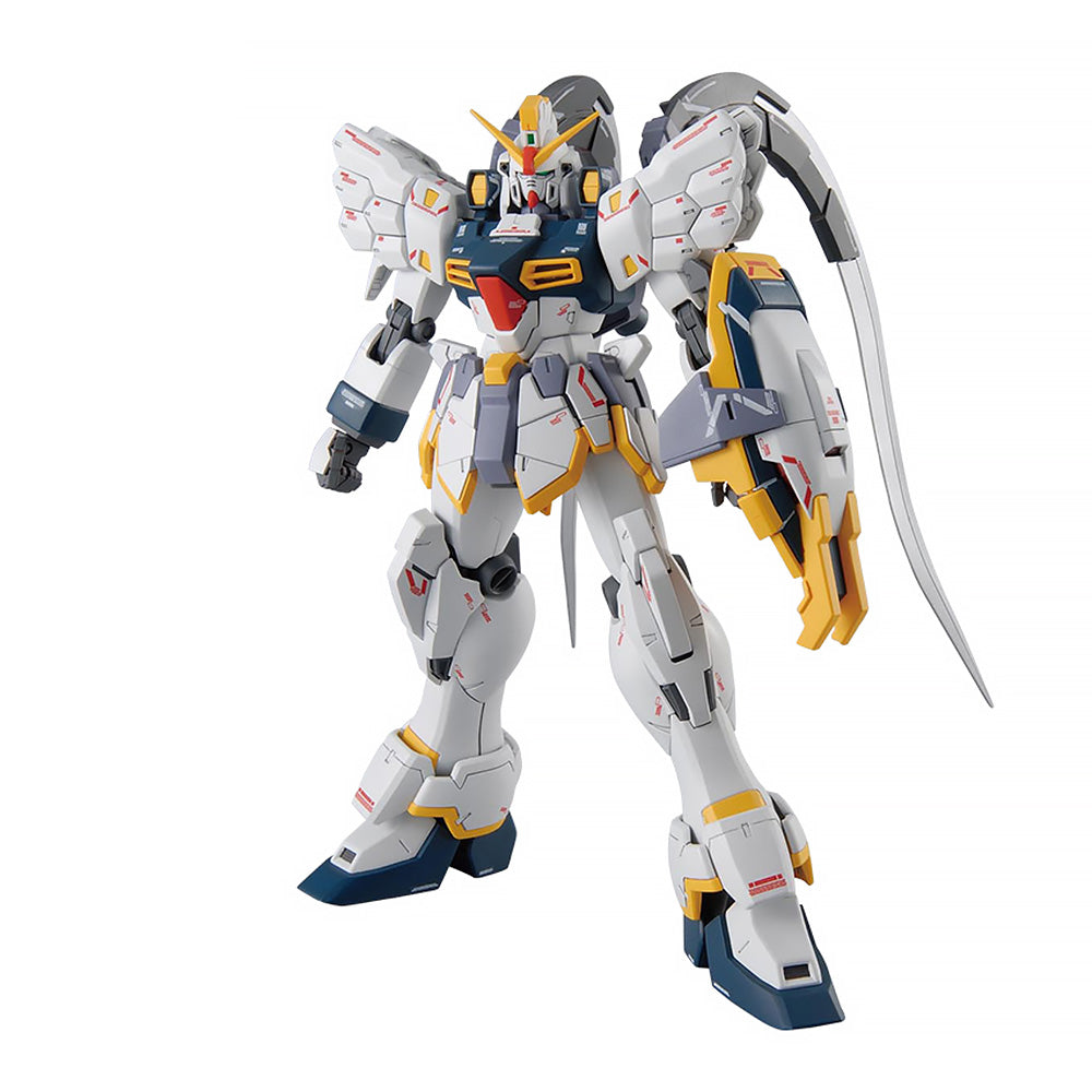 MG - XXXG-01SR Gundam Sandrock EW