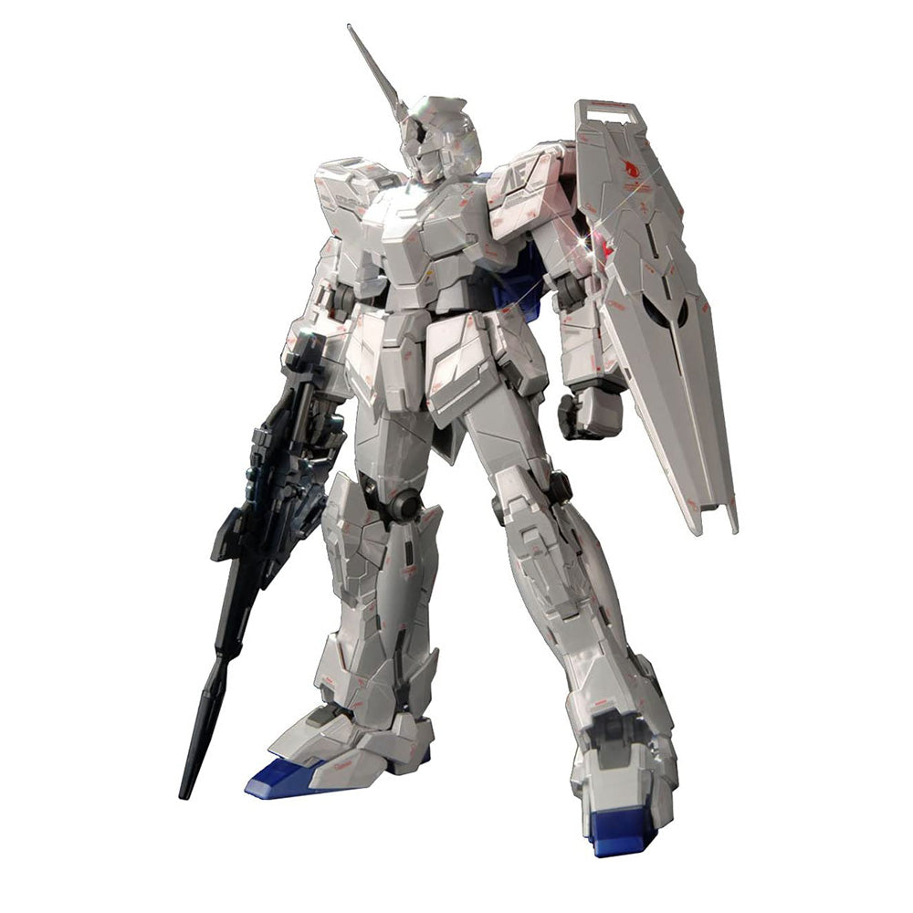 MG - RX-0 Unicorn Gundam Ver.Ka (Titanium Finish)