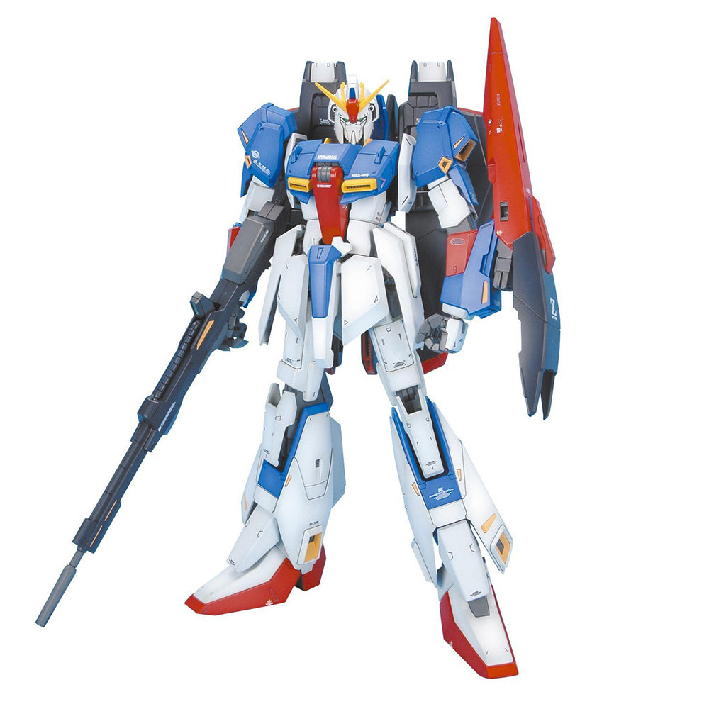 MG - MSZ-006 Zeta Gundam Ver. 2.0