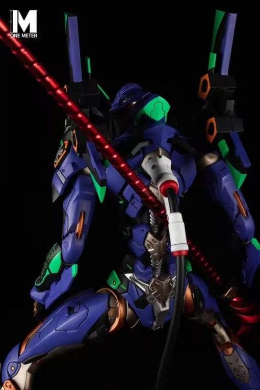 One Meter Studio - Eva Unit-01