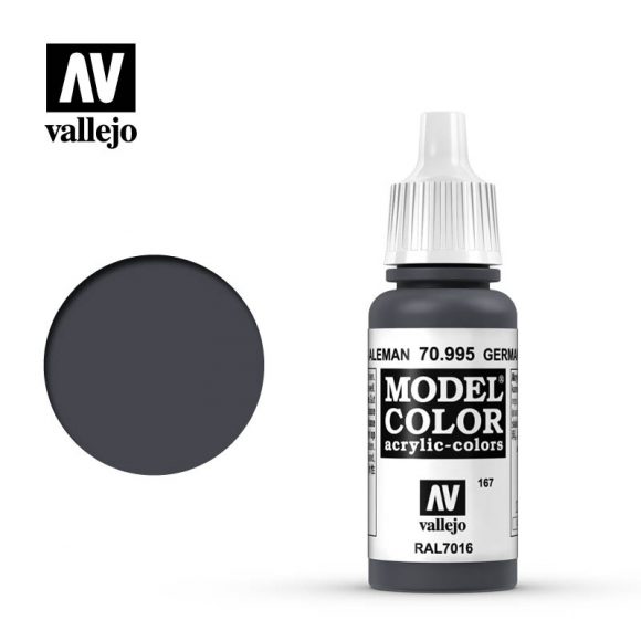 70995 - Gris Alemán