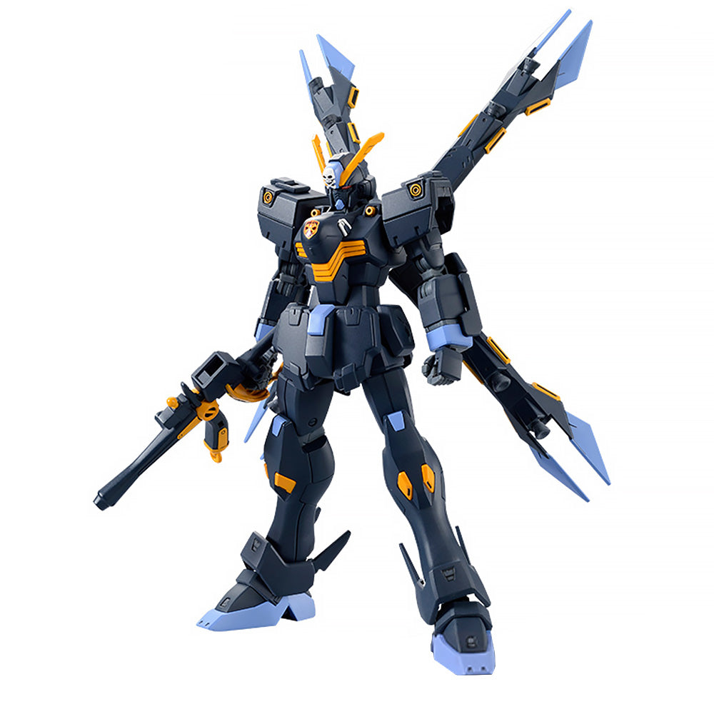 HGUC - XM-X2ex Crossbone Gundam X-2 Kai