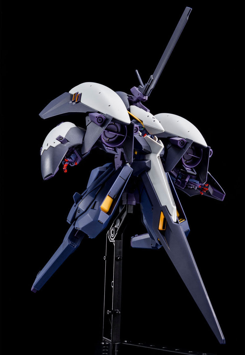 HGUC - RX-124 Gundam TR-6 [Kehaar II]