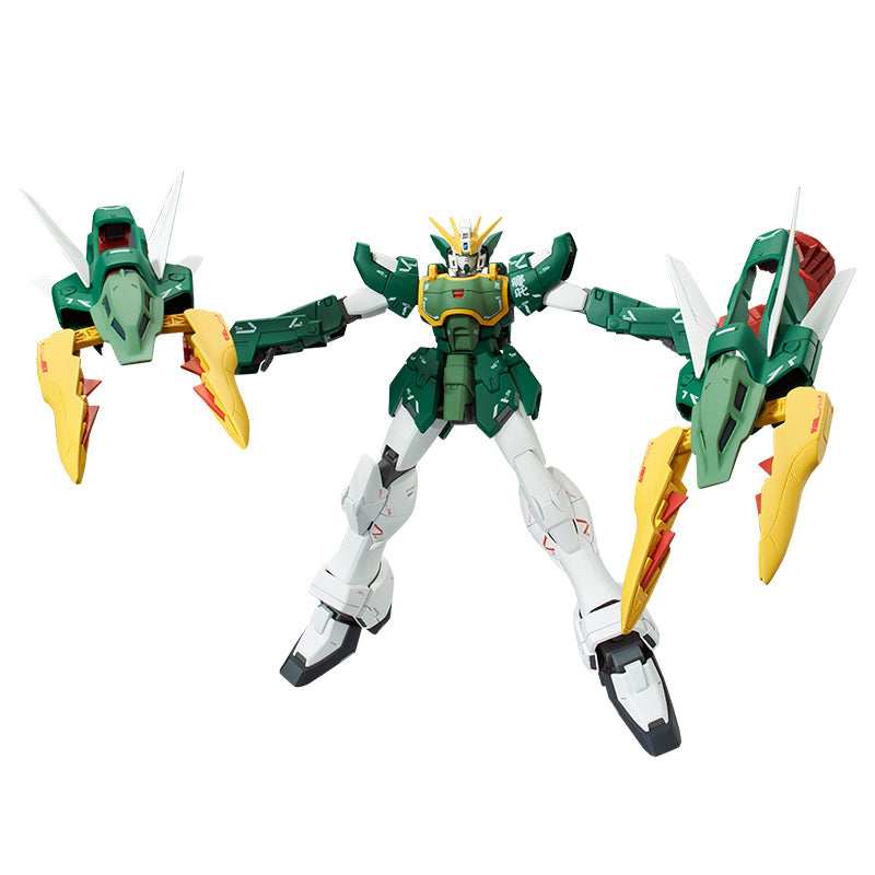 MG - XXXG-01S2 Altron Gundam EW