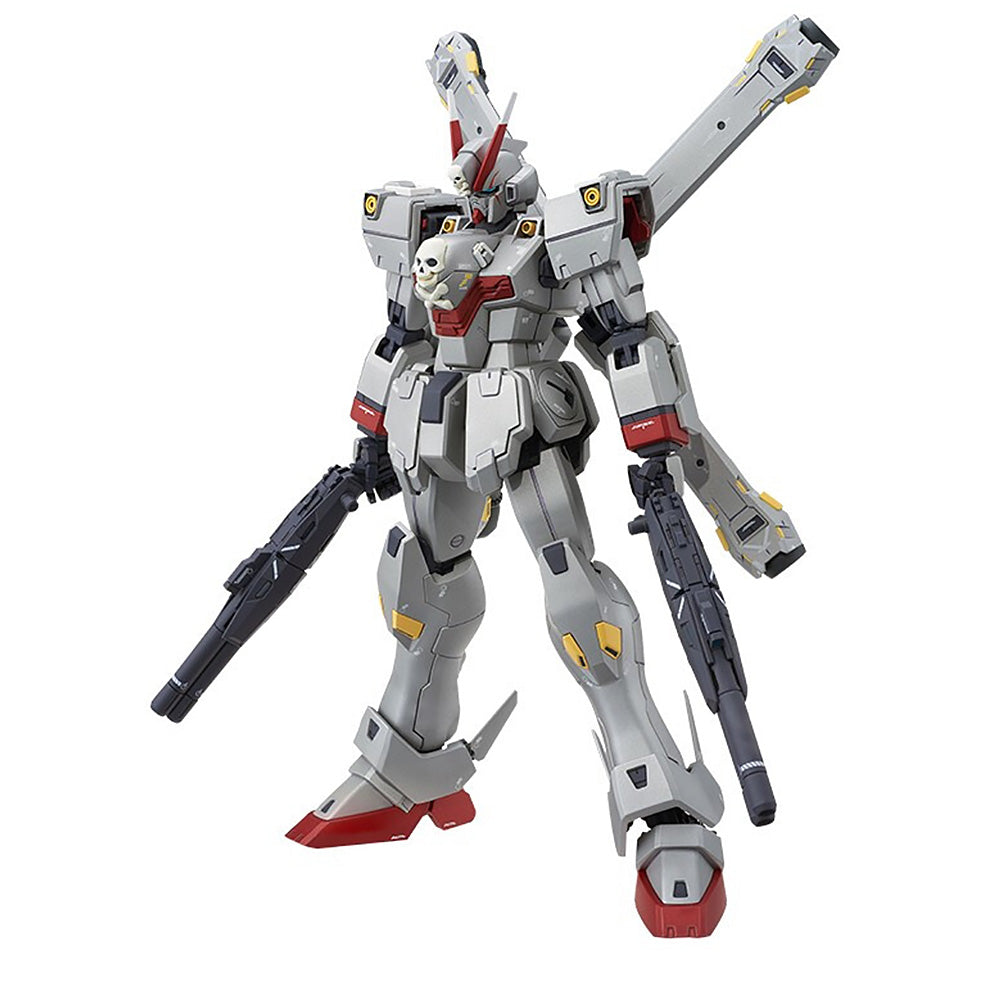 MG - XM-X0 Crossbone Gundam X0 Ver.Ka