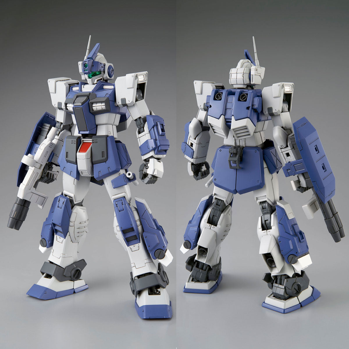 MG - RGM-79DO GM Dominance