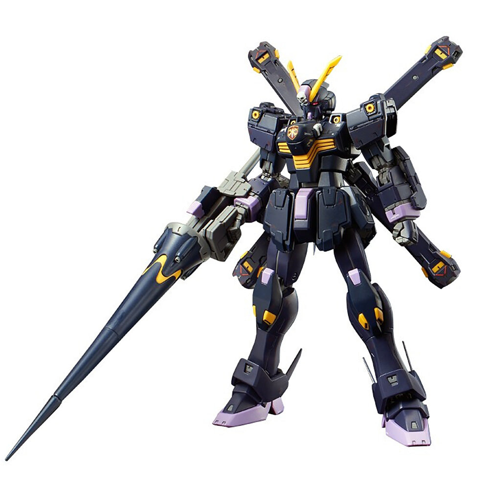 RG - XM-X2 Crossbone Gundam