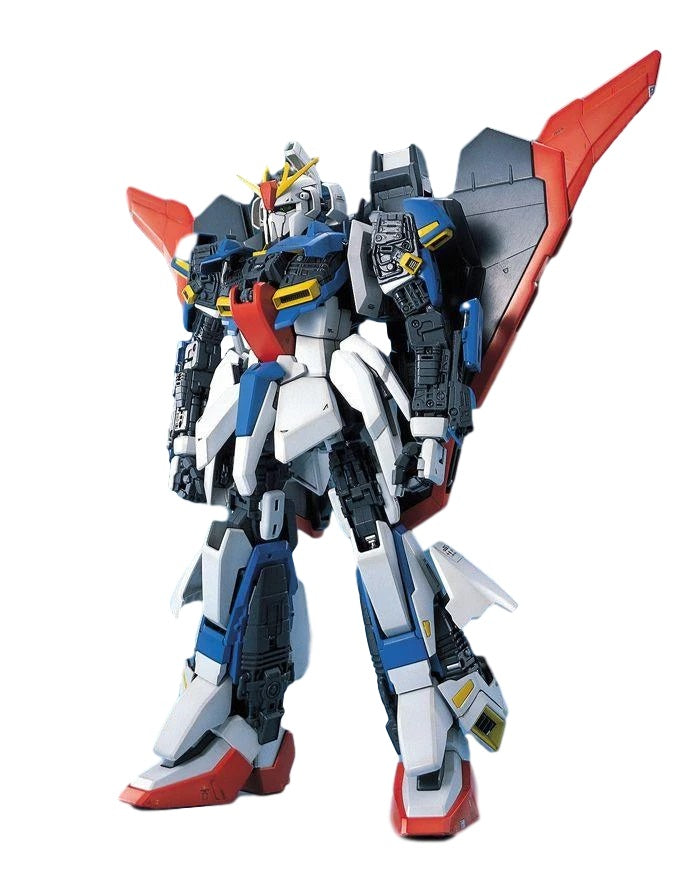 PG - MSZ-006 Zeta Gundam