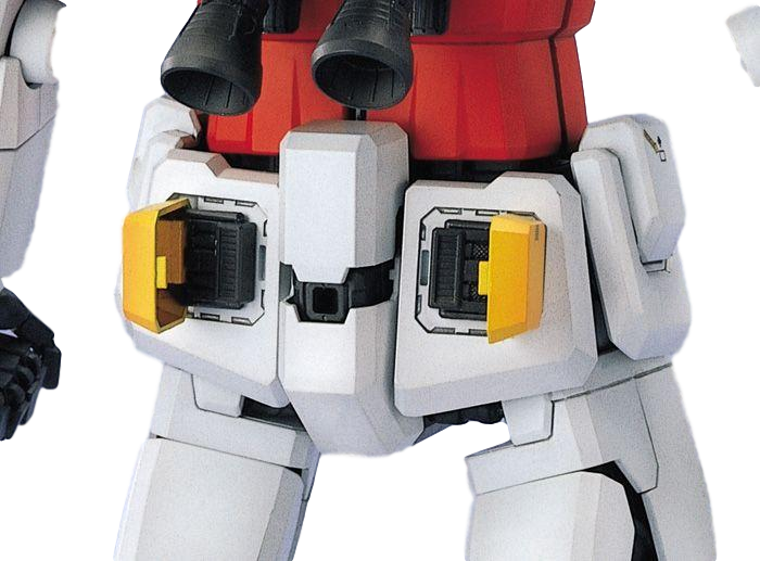 PG - RX-78-2 Gundam