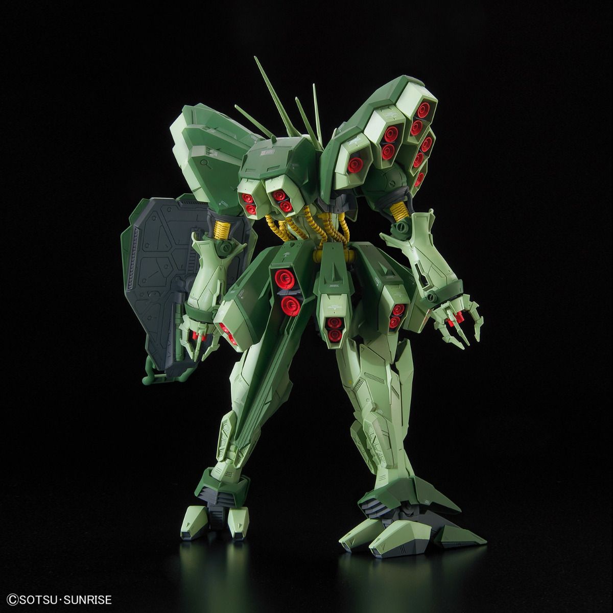 RE/100 - AMX-103 Hamma Hamma