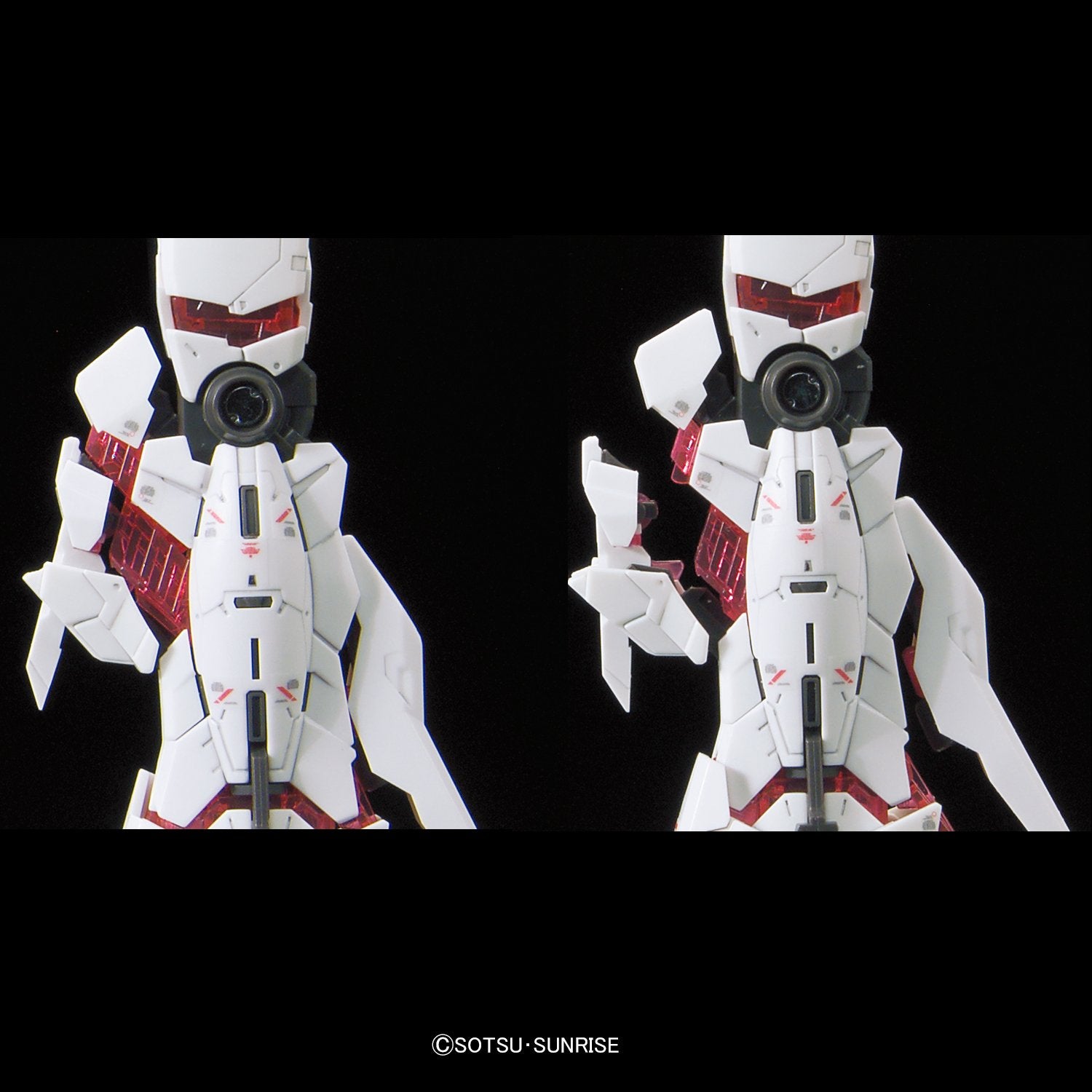 RG - RX-0 Unicorn Gundam