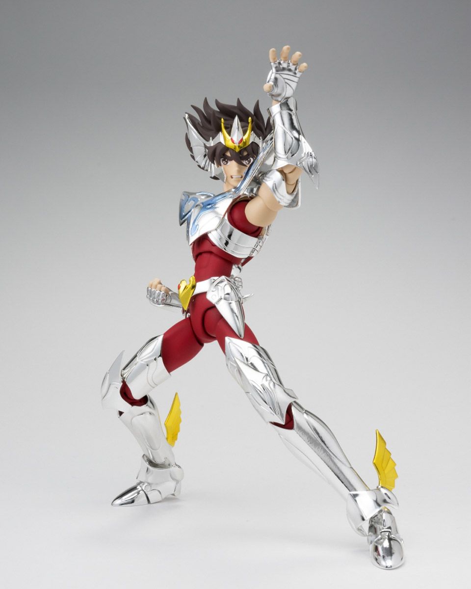 Saint Myth Cloth - Pegasus Seiya [Heaven Chapter Ver.]