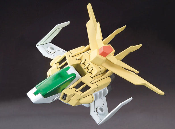 HGBF - SD-237S Star Winning Gundam