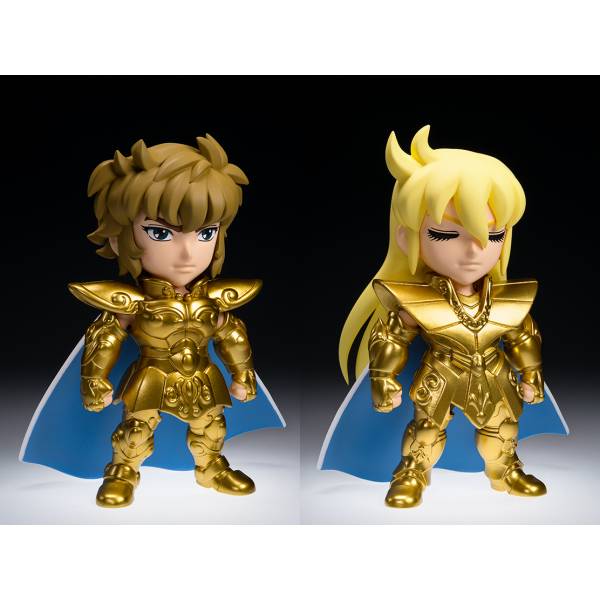 Tamashii Nations Box - Saint Seiya - Artlized The Supreme Gold Saints Assembled