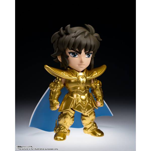 Tamashii Nations Box - Saint Seiya - Artlized The Supreme Gold Saints Assembled