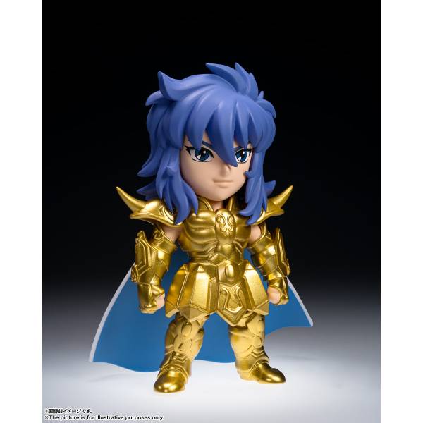 Tamashii Nations Box - Saint Seiya - Artlized The Supreme Gold Saints Assembled