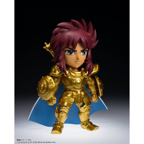 Tamashii Nations Box - Saint Seiya - Artlized The Supreme Gold Saints Assembled