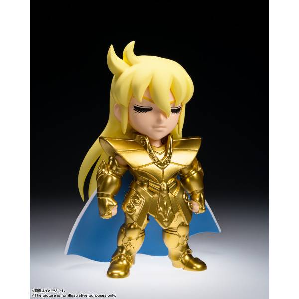 Tamashii Nations Box - Saint Seiya - Artlized The Supreme Gold Saints Assembled