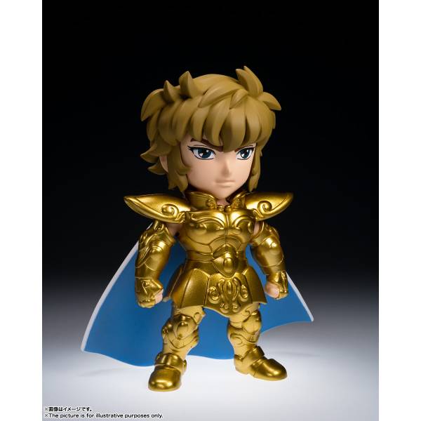 Tamashii Nations Box - Saint Seiya - Artlized The Supreme Gold Saints Assembled