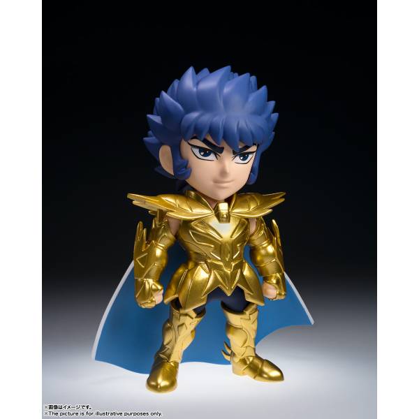 Tamashii Nations Box - Saint Seiya - Artlized The Supreme Gold Saints Assembled