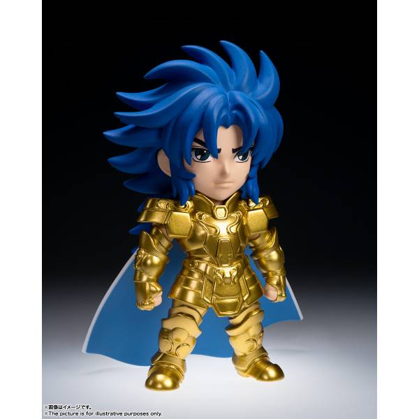 Tamashii Nations Box - Saint Seiya - Artlized The Supreme Gold Saints Assembled