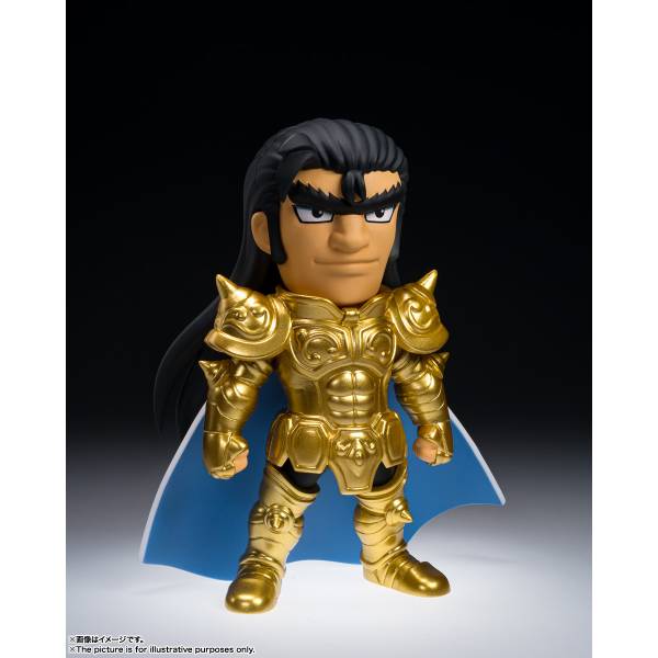 Tamashii Nations Box - Saint Seiya - Artlized The Supreme Gold Saints Assembled