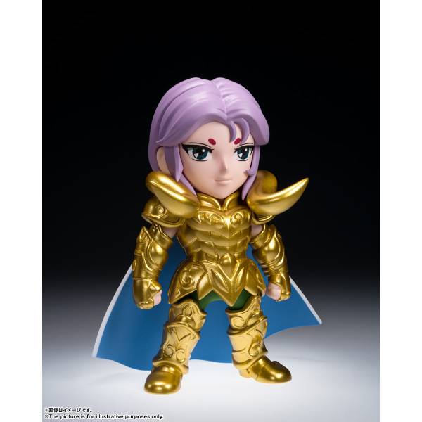 Tamashii Nations Box - Saint Seiya - Artlized The Supreme Gold Saints Assembled