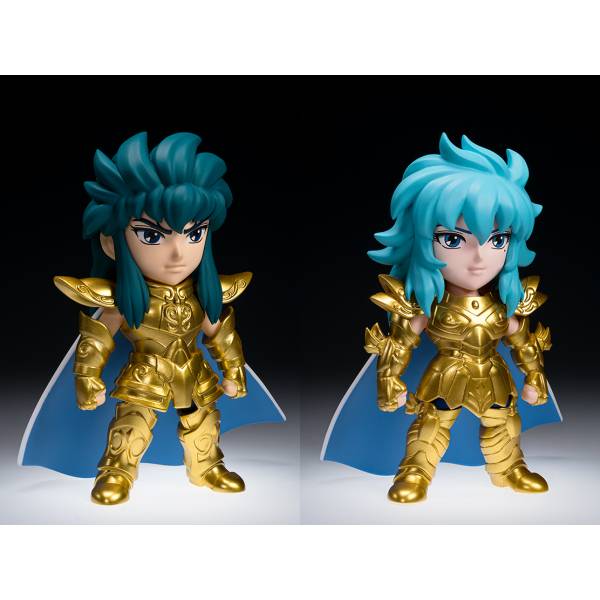 Tamashii Nations Box - Saint Seiya - Artlized The Supreme Gold Saints Assembled