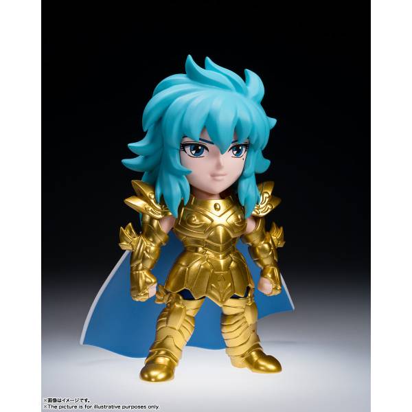 Tamashii Nations Box - Saint Seiya - Artlized The Supreme Gold Saints Assembled