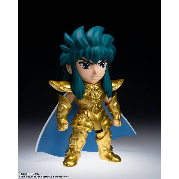 Tamashii Nations Box - Saint Seiya - Artlized The Supreme Gold Saints Assembled